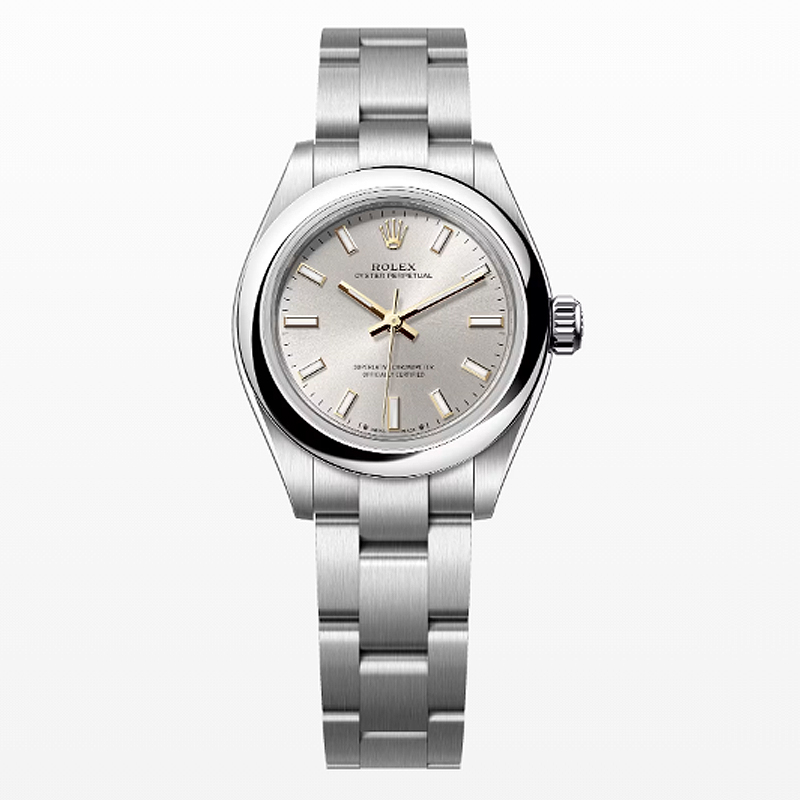 [Rolex] �ѷ��� ���̽��� ������� 28 �ð� 7color 276200