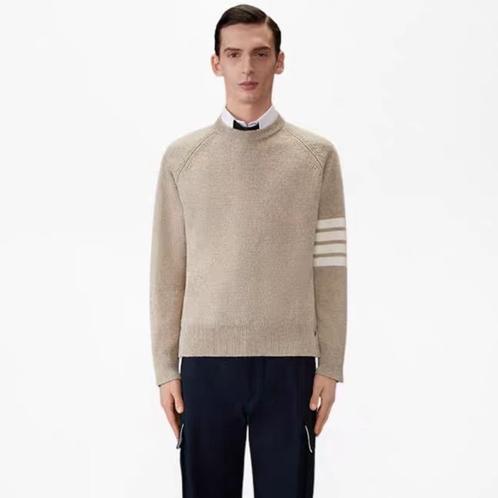 [Thom Browne] ����� ��Ʋ���� �� 4-�� �������� �� Ǯ���� MKA569A-Y1026-250