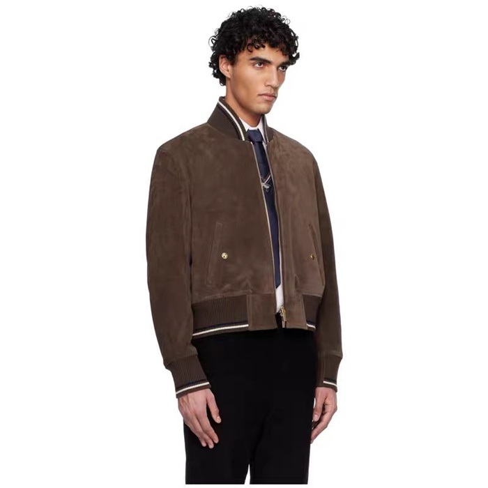[Thom Browne] ����� �����̵� ��Ʈ �� ������ ��Ŷ MJO250X-L0140-205