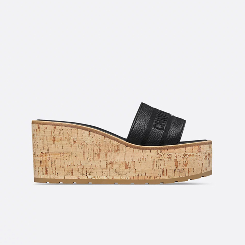 [Dior] ��� Dway �÷��� �� ���� �׷��� (�� 8cm) KCO425CEY_S900