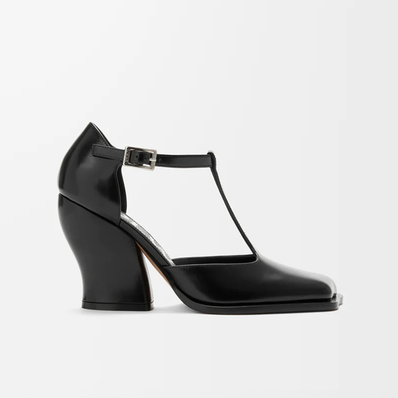 [LOEWE] �ο��� �´� T �� ������ ���� (�� 9cm) LONDS01X05