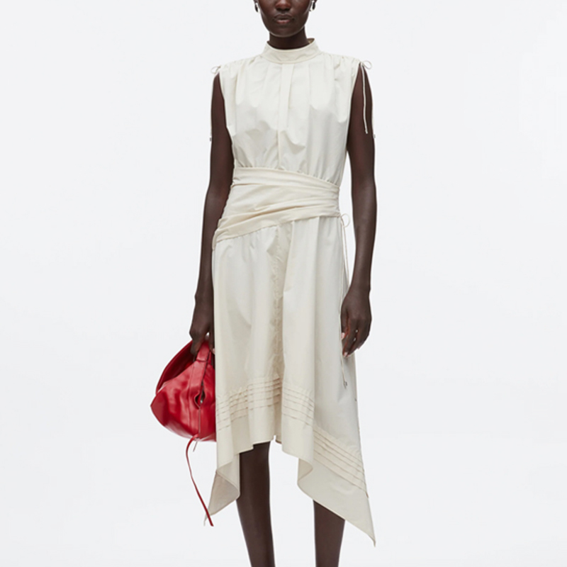 [3.1 Phillip Lim] 3.1�ʸ��� ������ ��Ŀġ�� �巹�� 3color E261-91011-LCE-ST250