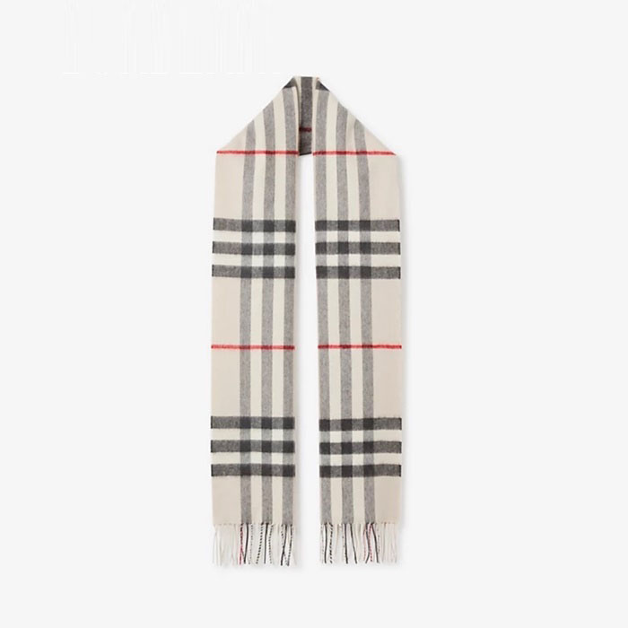 [Burberry] ������ ���̾�Ʈ ����üũ ĳ�ù̾� ���÷� 8015533