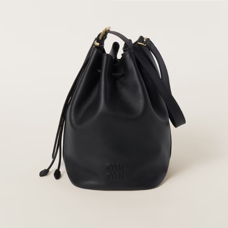 MIU MIU [MiuMiu] �̿�̿� ���� ��Ŷ �� 5BE089 ����