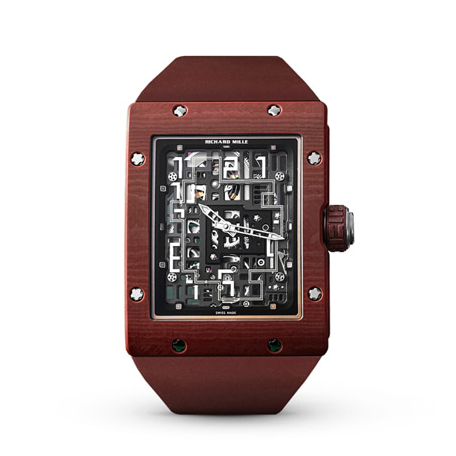 [Richard Mille] ������ �� RM 16-02