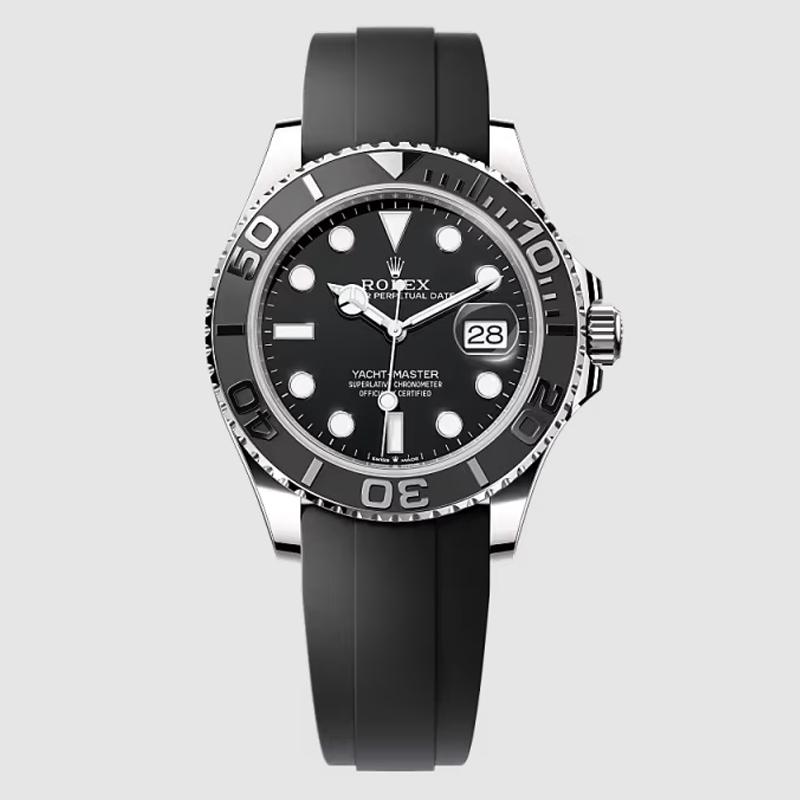 [ROLEX] �ѷ��� ��Ʈ������ 42mm ����Ʈ �����ƽ ������� 226659