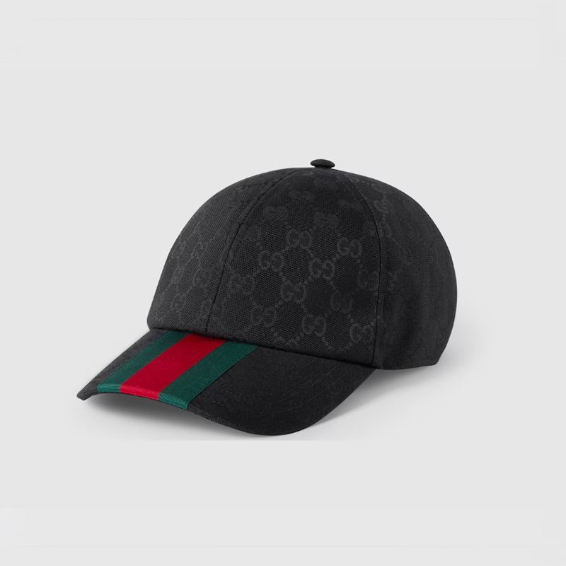 [Gucci] ���� GG ĵ���� �߱� ���� p-7890164HBCP1066
