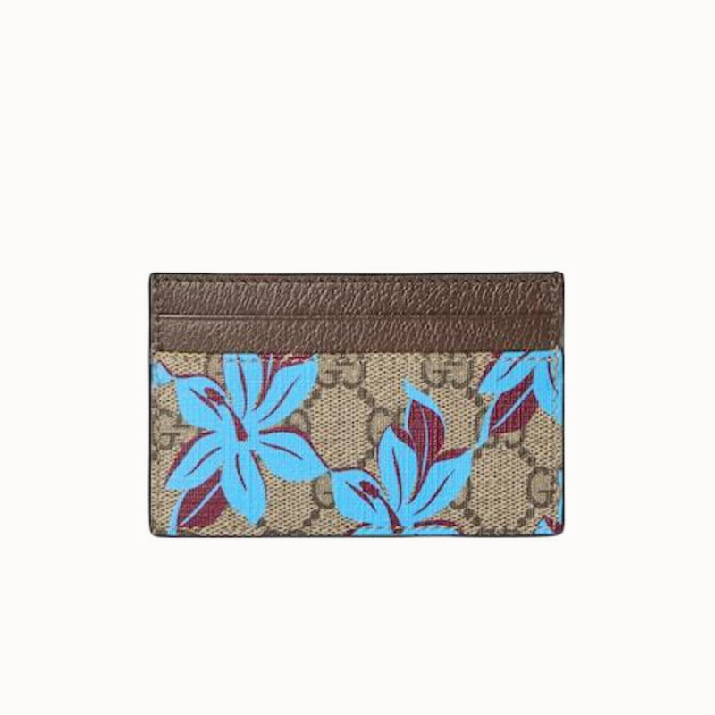 [Gucci] ���� GG ������ ĵ���� ī�� Ȧ�� 841149-FAE0D-9846