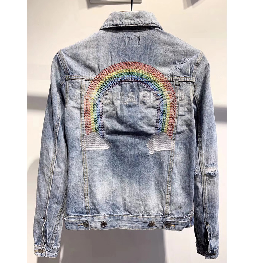 [Dsquared2] ������� ���� �ڼ� ���� ���� 105 Size