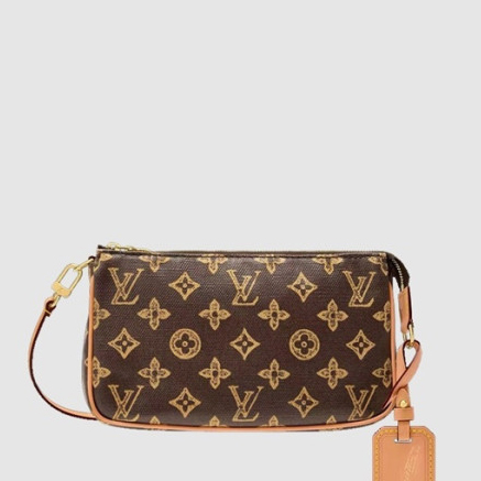 [Louis vuitton] ���̺��� ����Ʈ �Ǽ����� M27718
