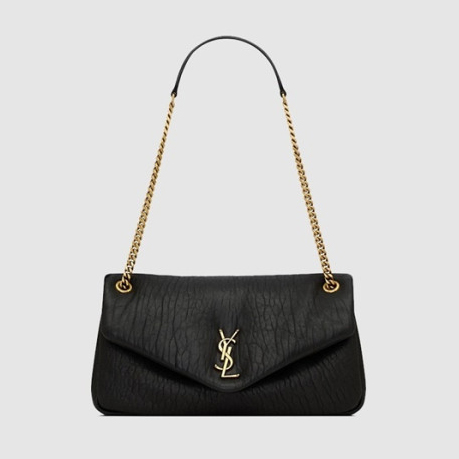 [Saint Laurent] ���ζ� �׷��� ����Ų ������ CALYPSO �̵���� 800916AACYT1000