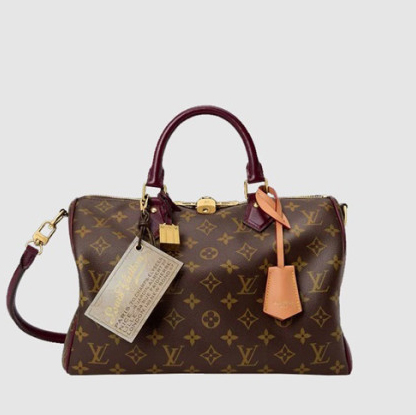 [Louis vuitton] ���̺��� ���ǵ� 30 ����Ʈ �����극�̼� M28379
