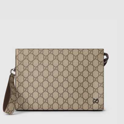 [Gucci] ���� �����÷� GG ������ ���� �Ŀ�ġ 768255