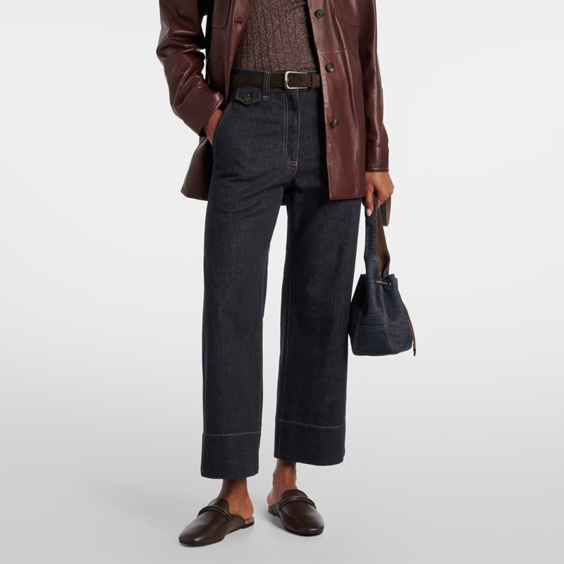 [Brunello Cucinelli] ���ڷ� ��ġ�ڸ� ���̶����� ���̵� �� P01054247