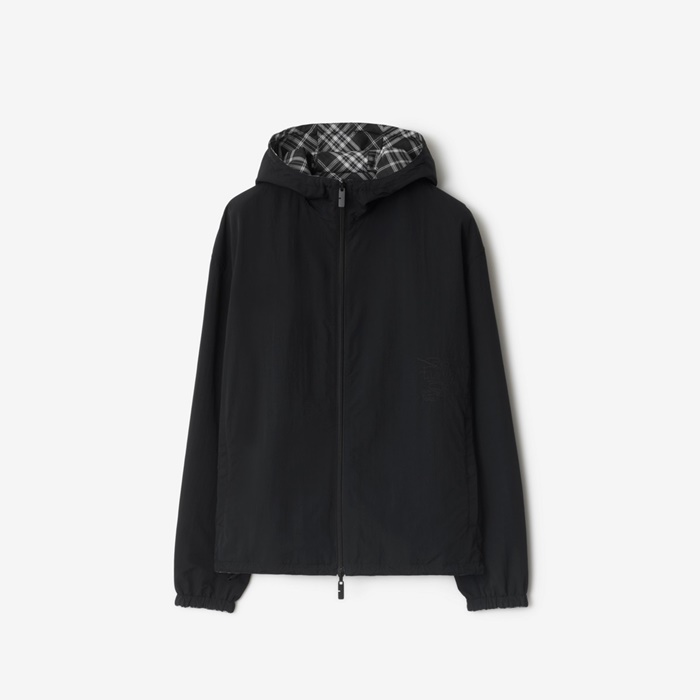 [Burberry] ������ �����ú� üũ �ĵ� ��Ŷ 81152991