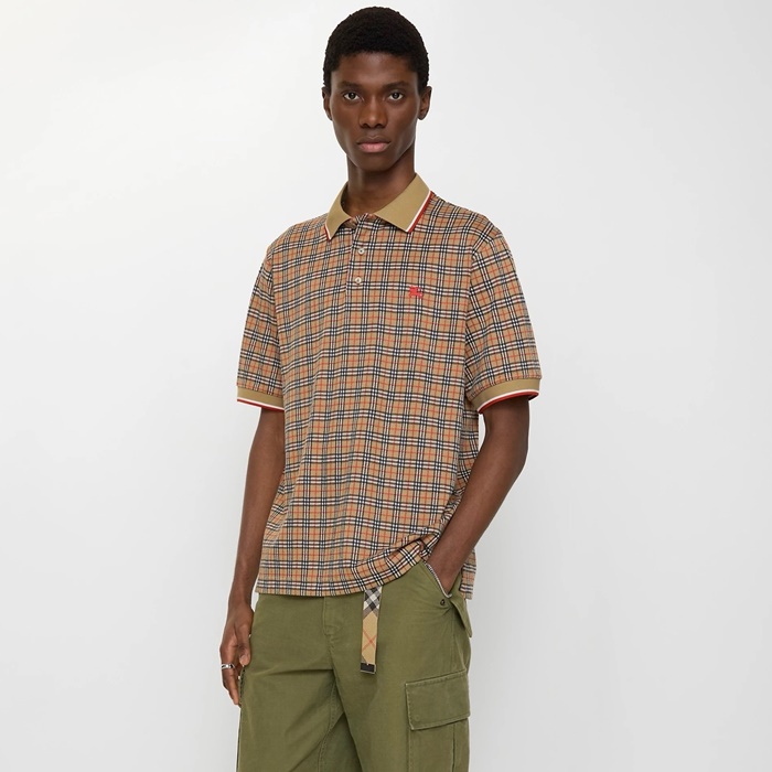 [Burberry] ������ üũ ��ư ������ ���μ��� 81195611