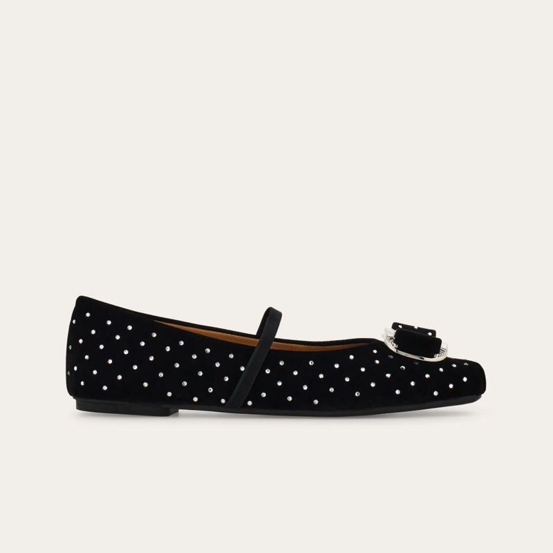 [Ferragamo] ��󰡸� �ٶ� ��Ŭ �߷� �÷� ���� 01K880 787720