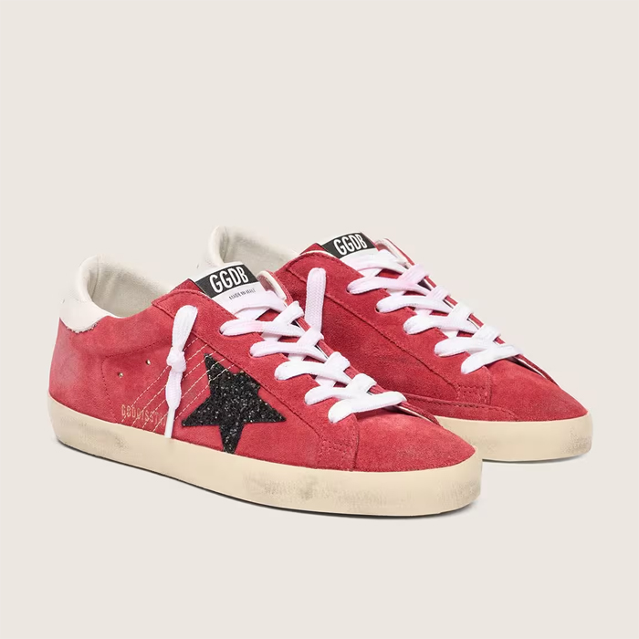 [Golden Goose] ��籸�� ��/�� �۸��� ��Ÿ & ȭ��Ʈ ���� ������ ���� �����̵� ���۽�Ÿ