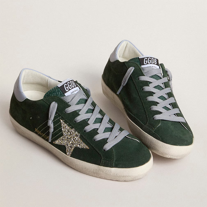 [Golden Goose] ��籸�� ��/�� �ǹ� �۸��� ��Ÿ & ���� ������ �׸� �����̵� ���۽�Ÿ
