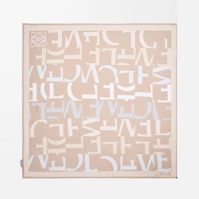 [LOEWE] �ο��� ��ī�� - ��ũ 0011428273