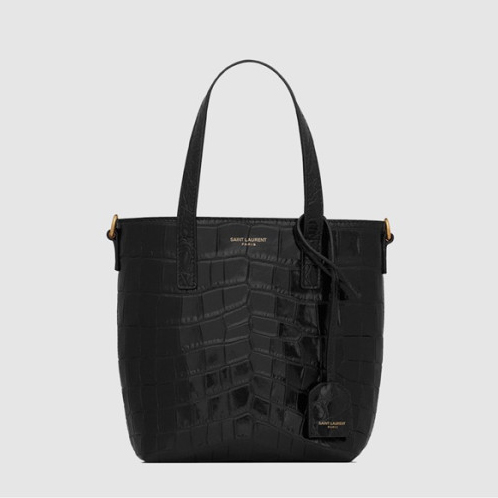 [Saint Laurent] ���ζ� ũ��Ŀ�������� ���� ���۹� �̴� 712367