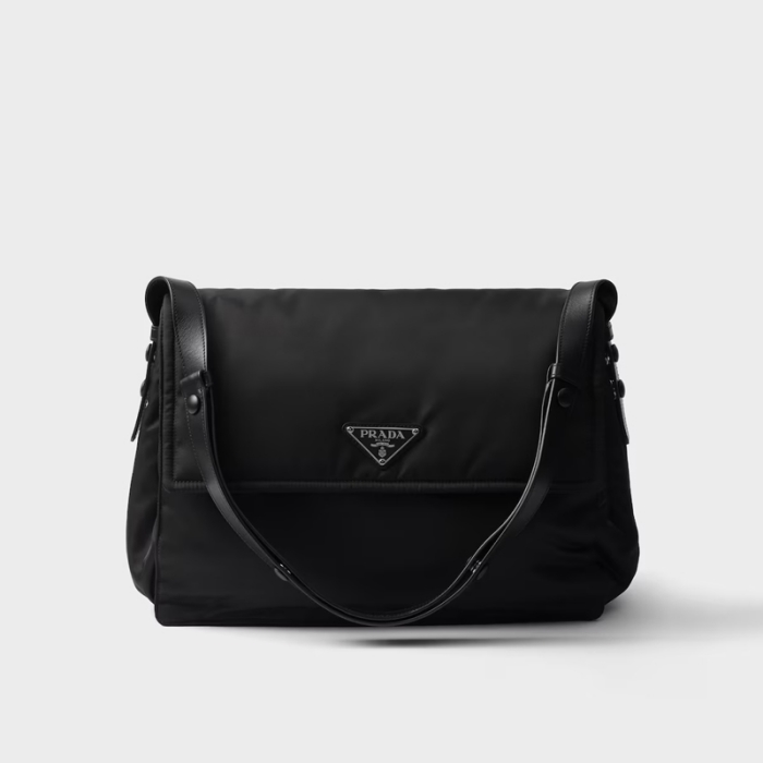 [Prada] ����� Ʈ������ ���� �����Ϸ� �е� ����� 1BD256_RDLN_F0002_V_OOO