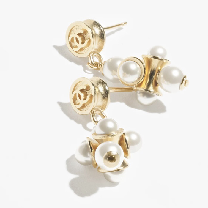 [Chanel] ���� ���Ʈ �̾ ABH297-B23610-U7916