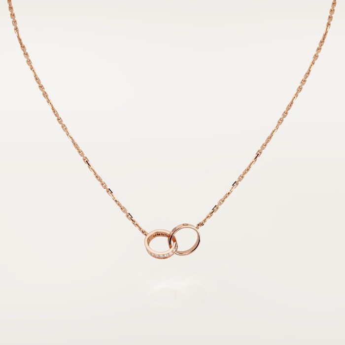 [Cartier] ��쿡 LOVE ���Ʈ, ���� �ĺ� ���� B7013900