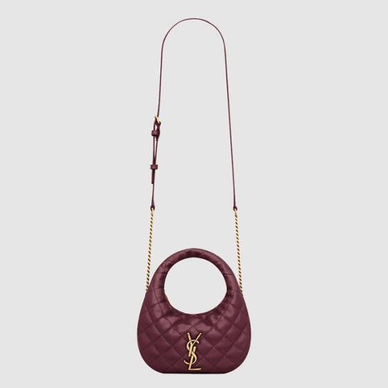 [Saint Laurent] ���ζ� ���� ���� ���� ICARINO �̴� �� 871329