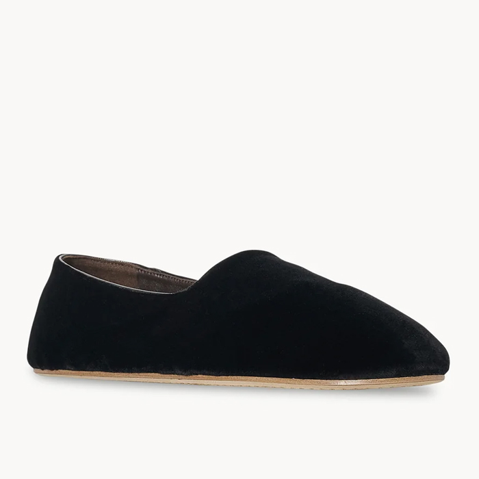 [THE ROW] �� �ο� Ponti ���� ������ F1782W24BLK