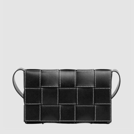 [Bottega Veneta] ���װ� ����Ÿ ī��Ʈ�� ���� ���� 758105V39K01148