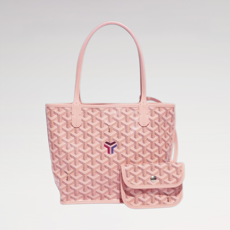 [GOYARD] ���ߵ� ���� �̴Ϲ� �Ŀ�� ��ũ AMAANJOU-MINI-PP