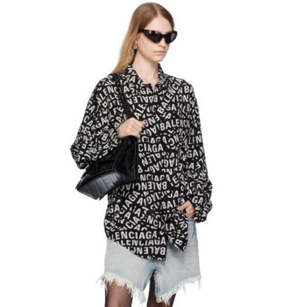 [Balenciaga] �߷��þư� �ΰ� ��Ʈ�� �̴ϸ� ���� 681631TML211269