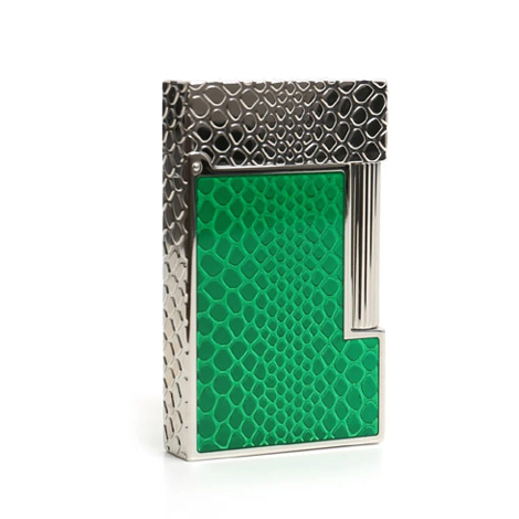 [S.T. Dupont] ����  ���� 2(Ligne 2) �÷��� ���� ��Ŀ ó���� ������ũ ��Ų �׸� �� ������
