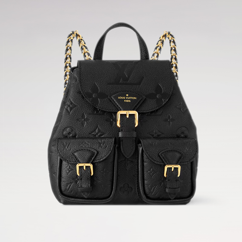[Louis vuitton] ���̺��� ��� ���� ���׷� M47072
