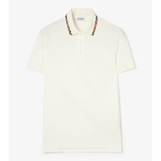[Burberry] ������ üũ Ʈ���� ��ư ���μ��� 81269551