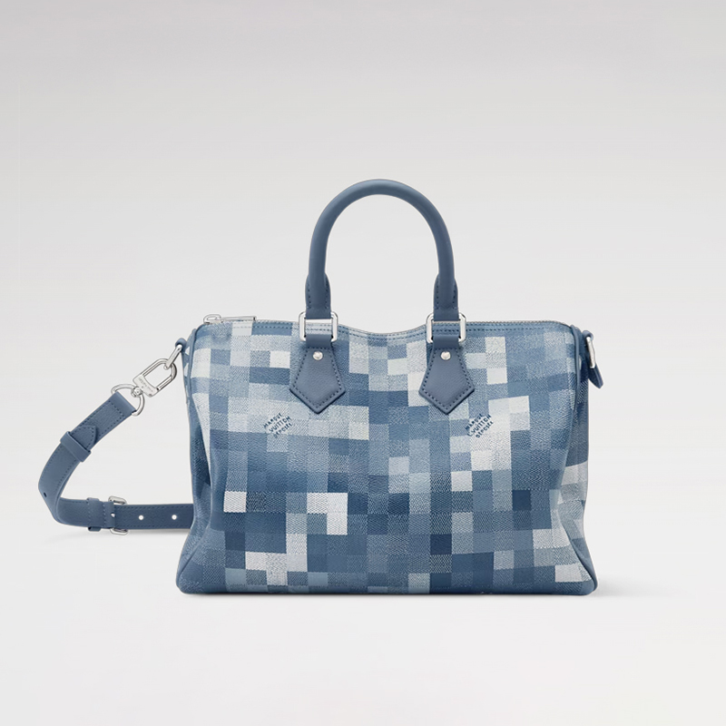 [Louis vuitton] ���̺��� ���ǵ� 30 �ݵѸ��� M28978