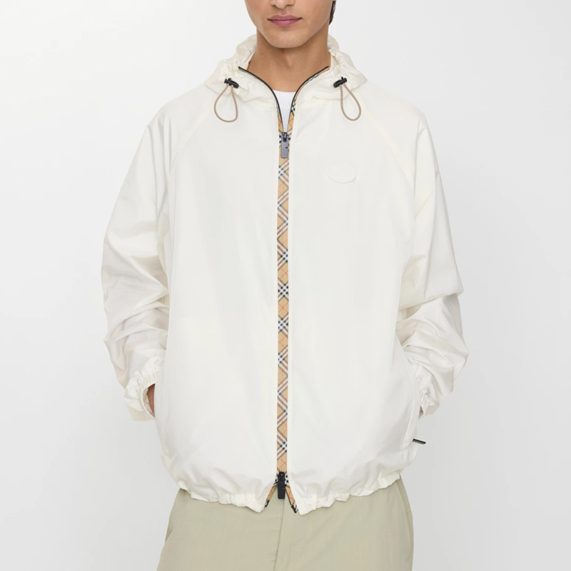 [Burberry] ������ üĿ ������ ���Ϸ� �ĵ� ��Ŷ ȭ��Ʈ 81229021