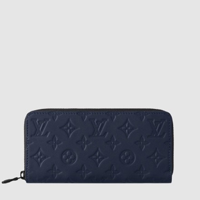 [Louis vuitton] ���̺��� Zippy Wallet Horizontal M14847