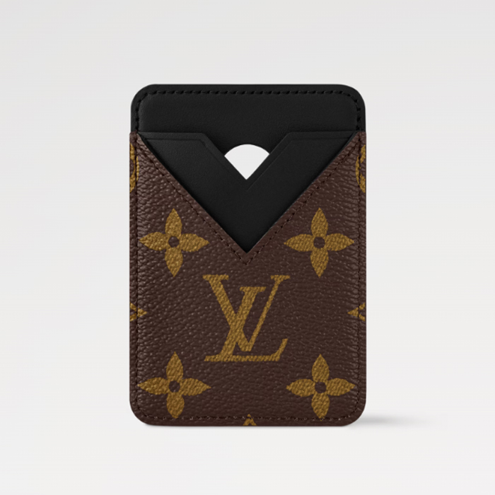 [Louis vuitton] ���̺��� ����Ʈ ī��Ʈ ���׳� M13185