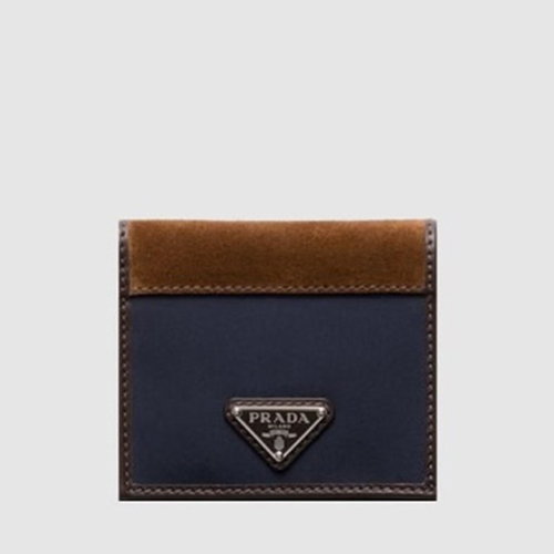 [Prada] ����� �����Ϸ� �� ���� ���� ���� Ŀ�� 2MO004-384-F0C1B