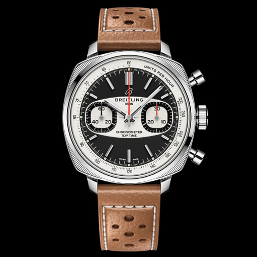 [BREITLING] �����Ʋ�� ž Ÿ�� B01 Racing AB01771A1B1X1
