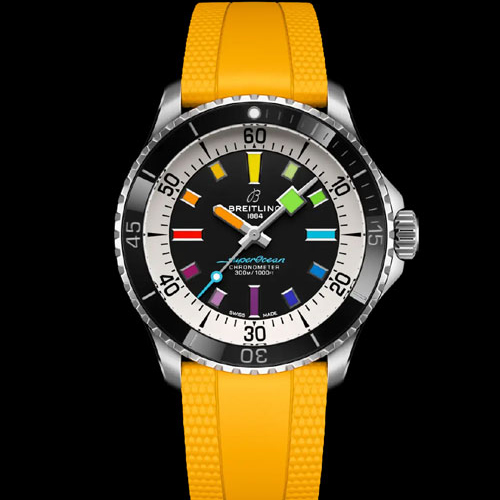[BREITLING] �����Ʋ�� ���ۿ��� �����ƽ 42A17375211B2S3