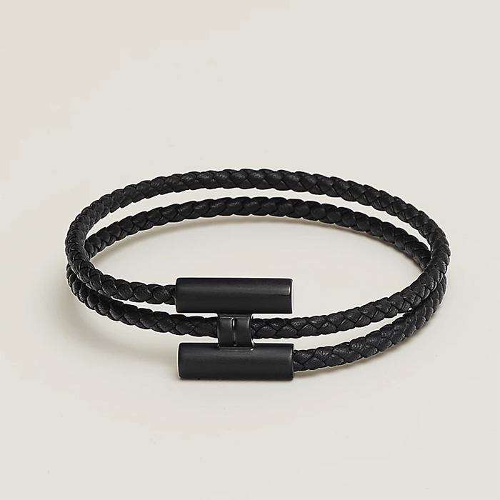 [Hermes] �����޽� Tournis Tresse �극�̽��� H077400FI89T4
