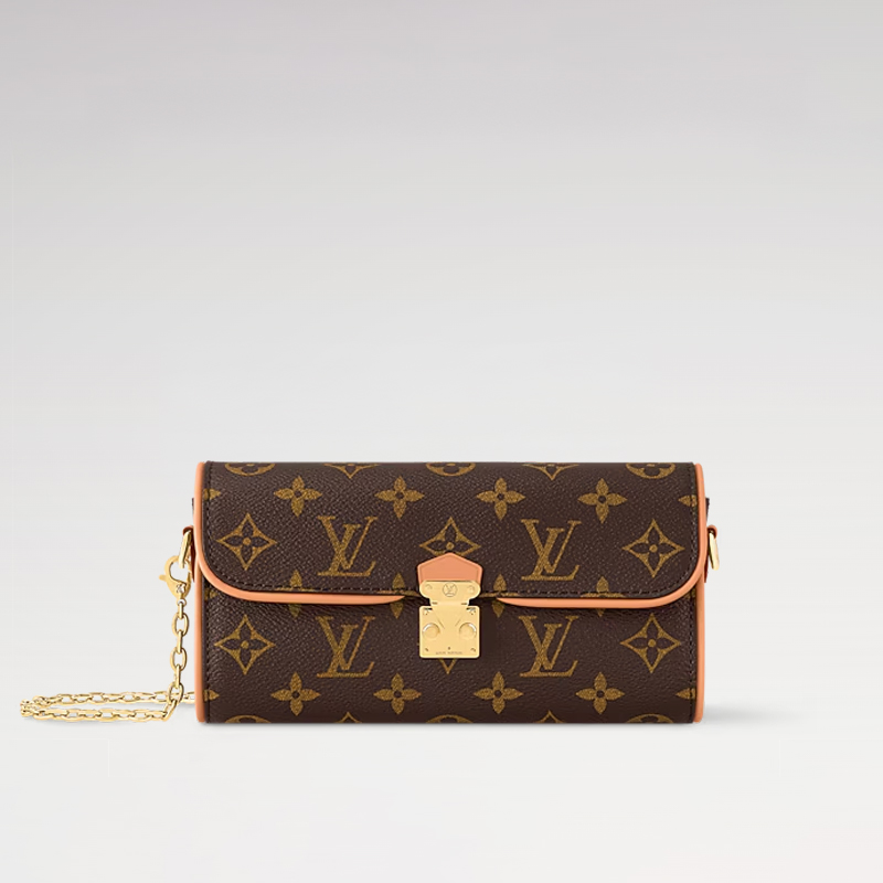 [Louis vuitton] ���̺��� ����Ʈ ī���� M13566