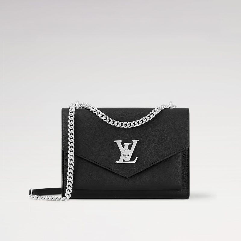 [Louis vuitton] ���̺��� ���̶��� ü�� ����Ʈ ���״� M51418