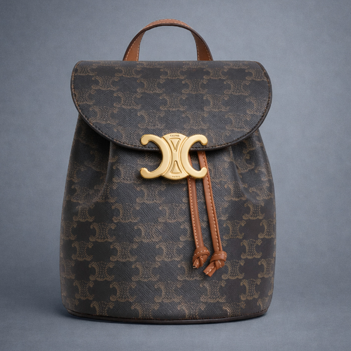 [Celine] ������ ���� ���� Ʈ������ ĵ���� ī����Ų ź 118702CAS-04LU