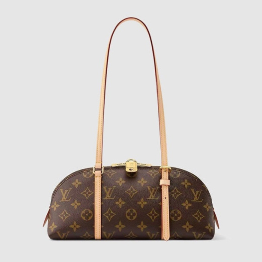 [Louis vuitton] ���̺��� �����̾� �̽�Ʈ ����Ʈ (Squire East West) M28953