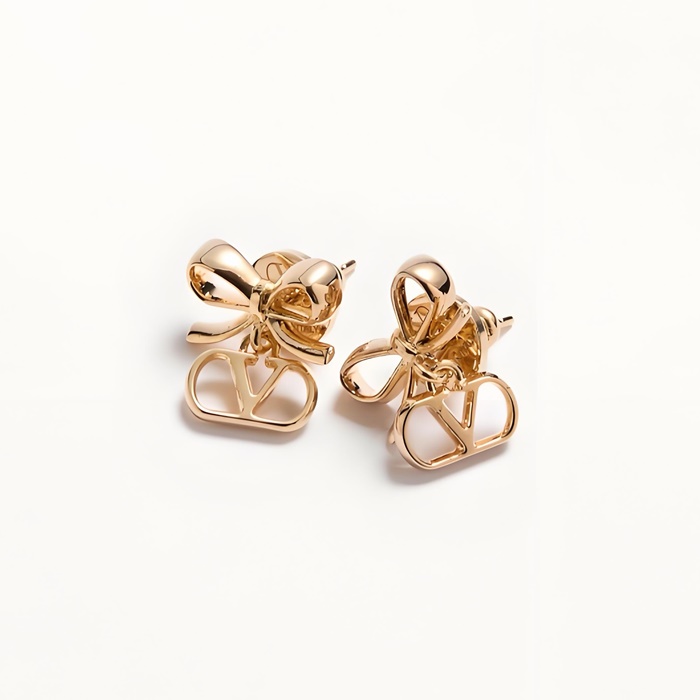 [Valentino] �߷�Ƽ�� ���̷ΰ� �ñ״��� ��Ż �̾ ��� WJ0BU8METL01