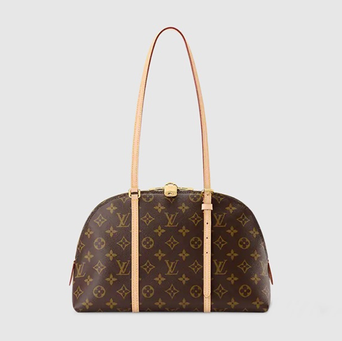 [Louis vuitton] ���̺��� �����̾� PM ���׷� M28951